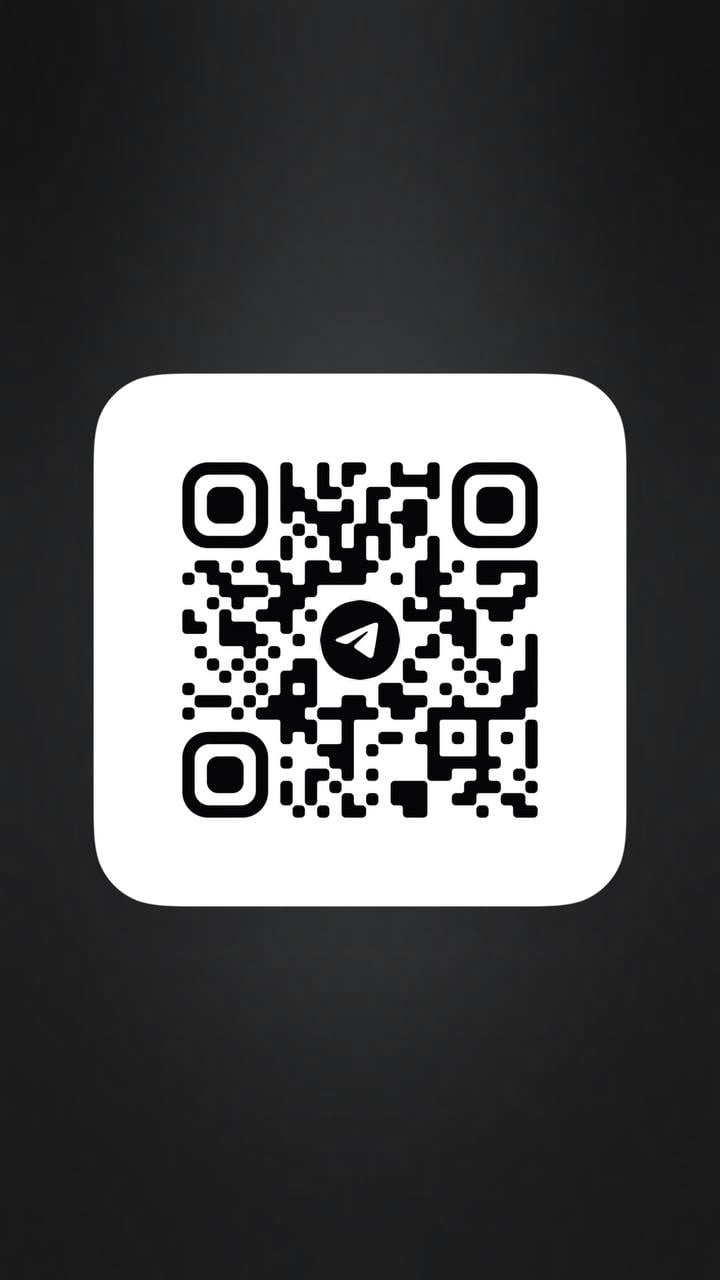 Telegram 客服