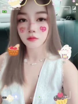 碧琦 (ZNF32T2PFF) - 影片 2 - 馬來妹 雲林 - 彤彤