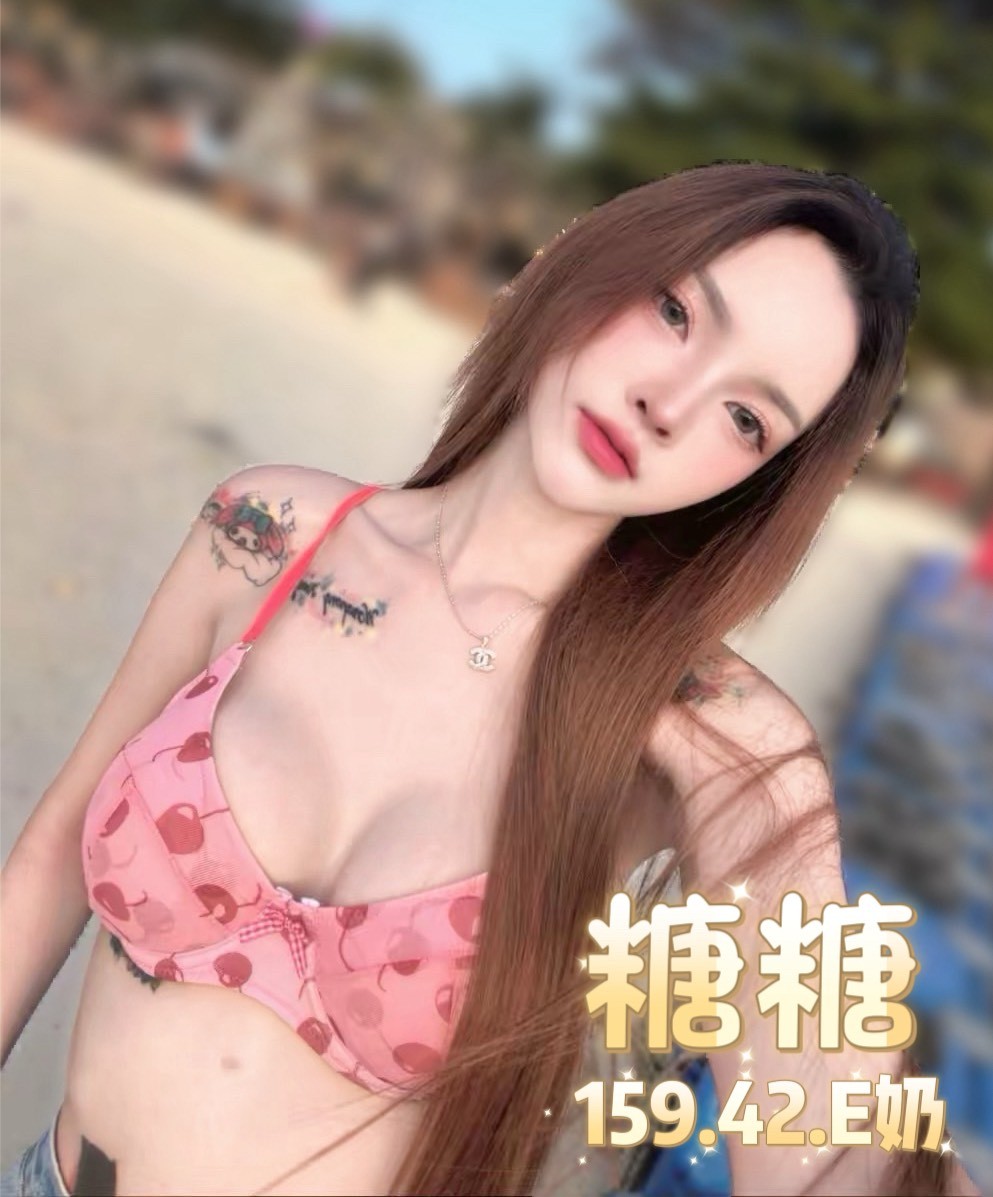 糖糖 (388840) - 圖片 5 - 泰妹 台北 - 貴緣全省娛樂