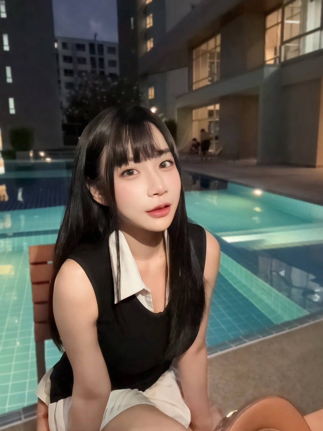 璦璇璇 (382017) - 圖片 15 - 泰妹 台北 - 好男人娛樂導航