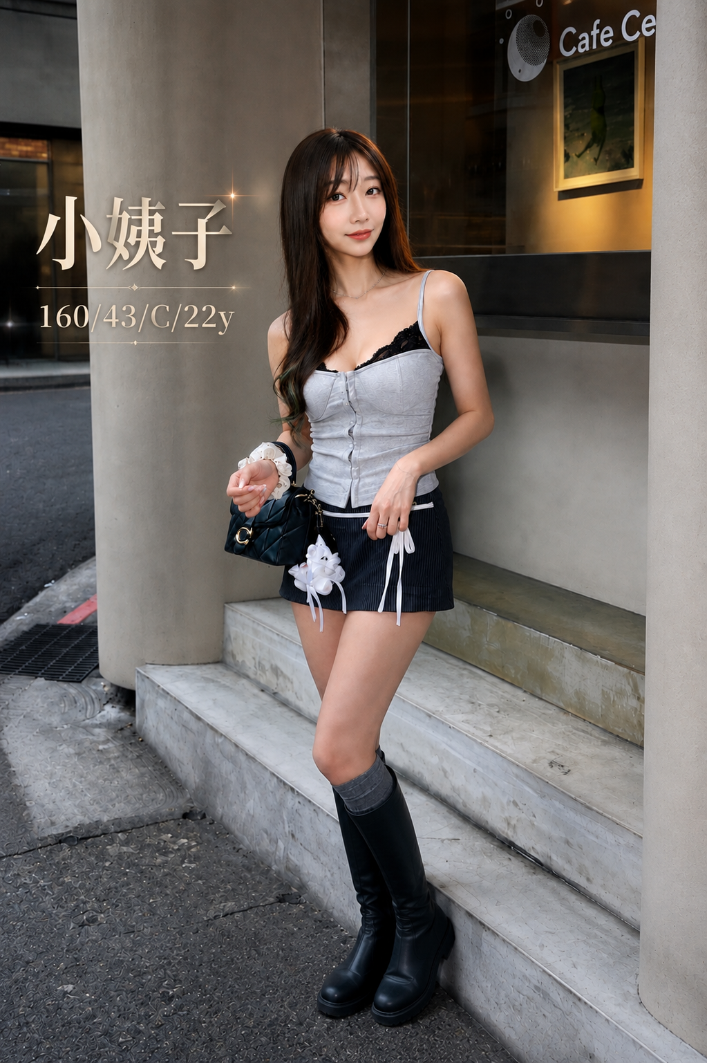小姨子 (396964) - 台妹 台中，22歲，C罩杯 - 溫妮