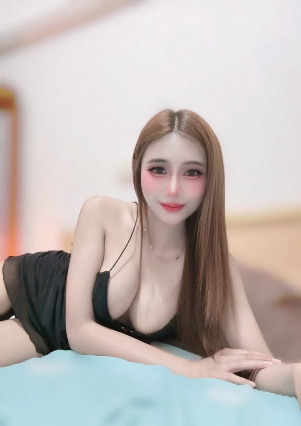 奶姬 (VGEMT586U9) - 圖片 3 - 泰妹 台北 - 莉亞舒壓館