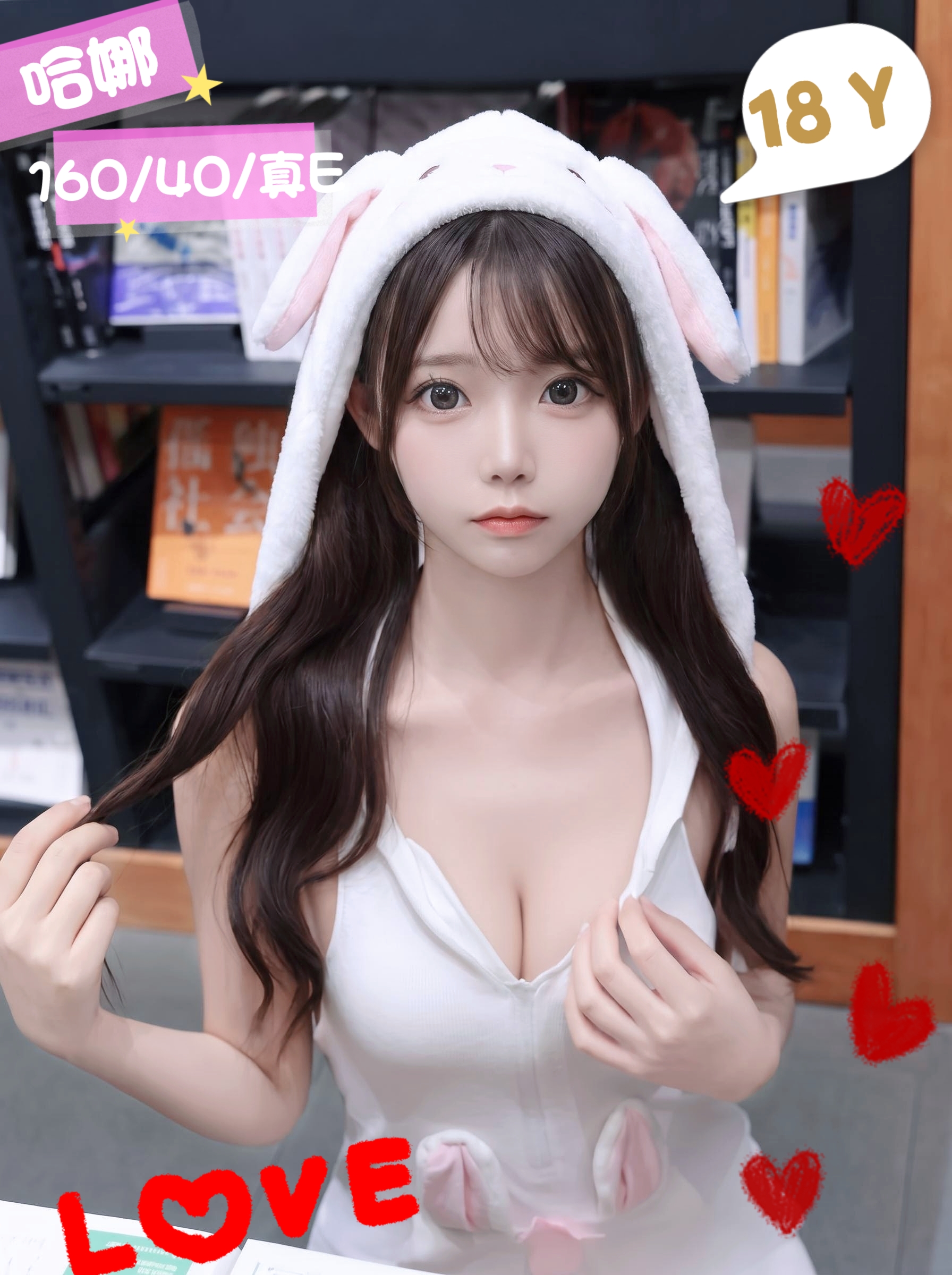 哈娜 (WWM25M96QT) - 圖片 1 - 日本妹 台中 - admin