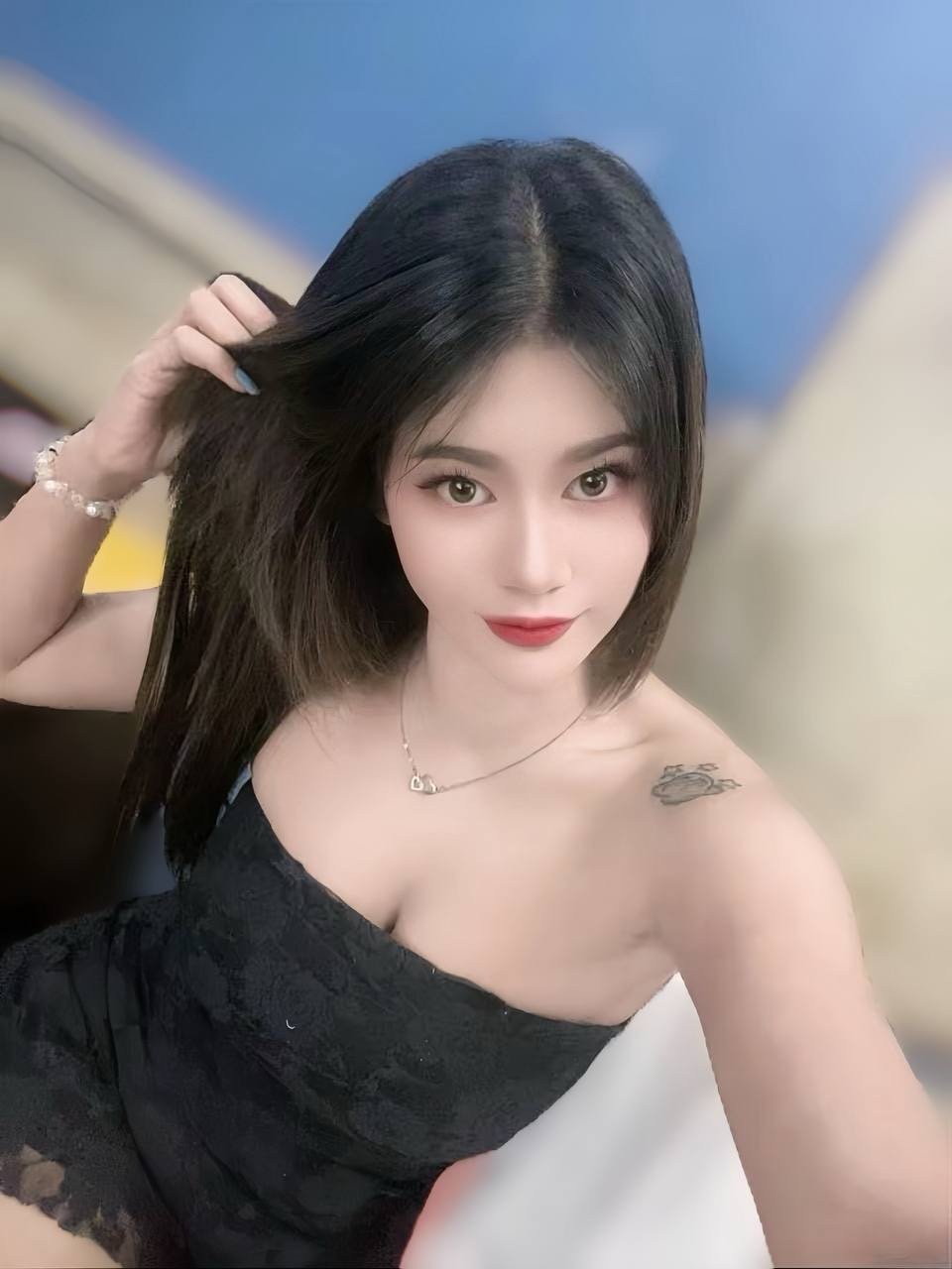 萱搖 (346076) - 圖片 7 - 馬來妹 澎湖 - 全省外約定點
