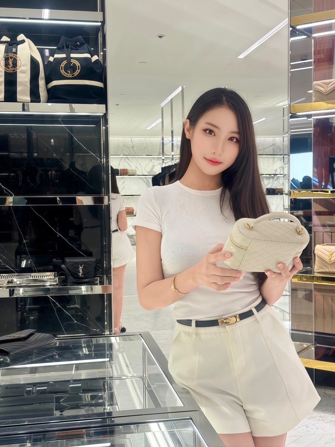 Jessica (352716) - 圖片 8 - 泰妹 台北 - 展示用 定點茶/外約/外送茶