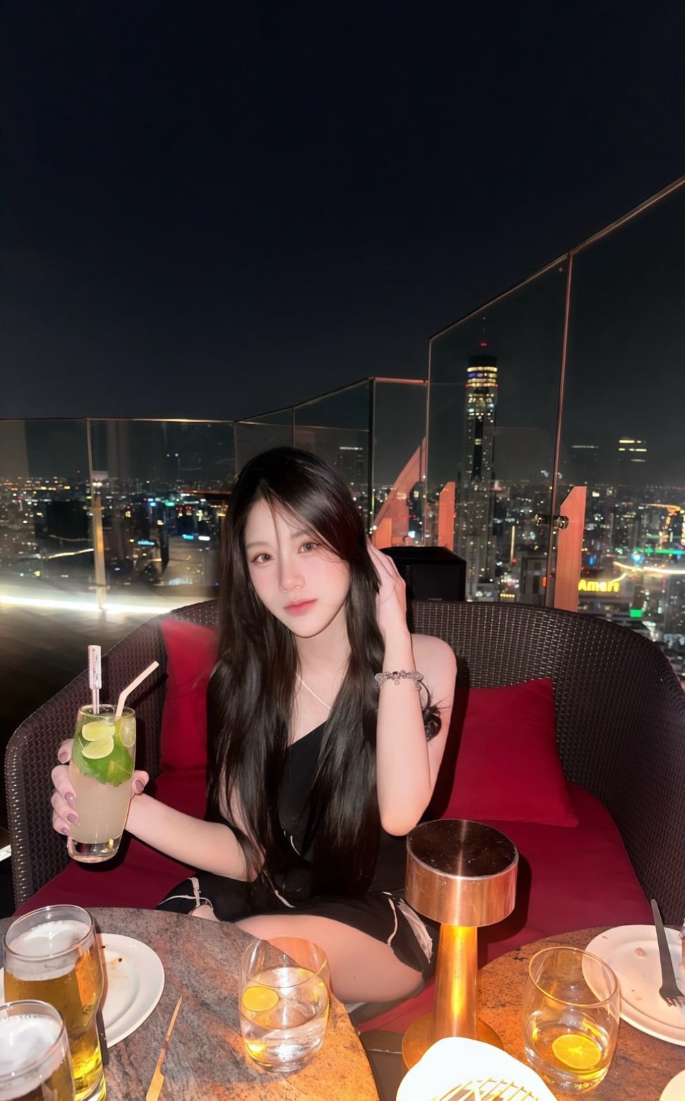 畢業生 (378609) - 圖片 13 - 泰妹 台北 - 94優質94爽