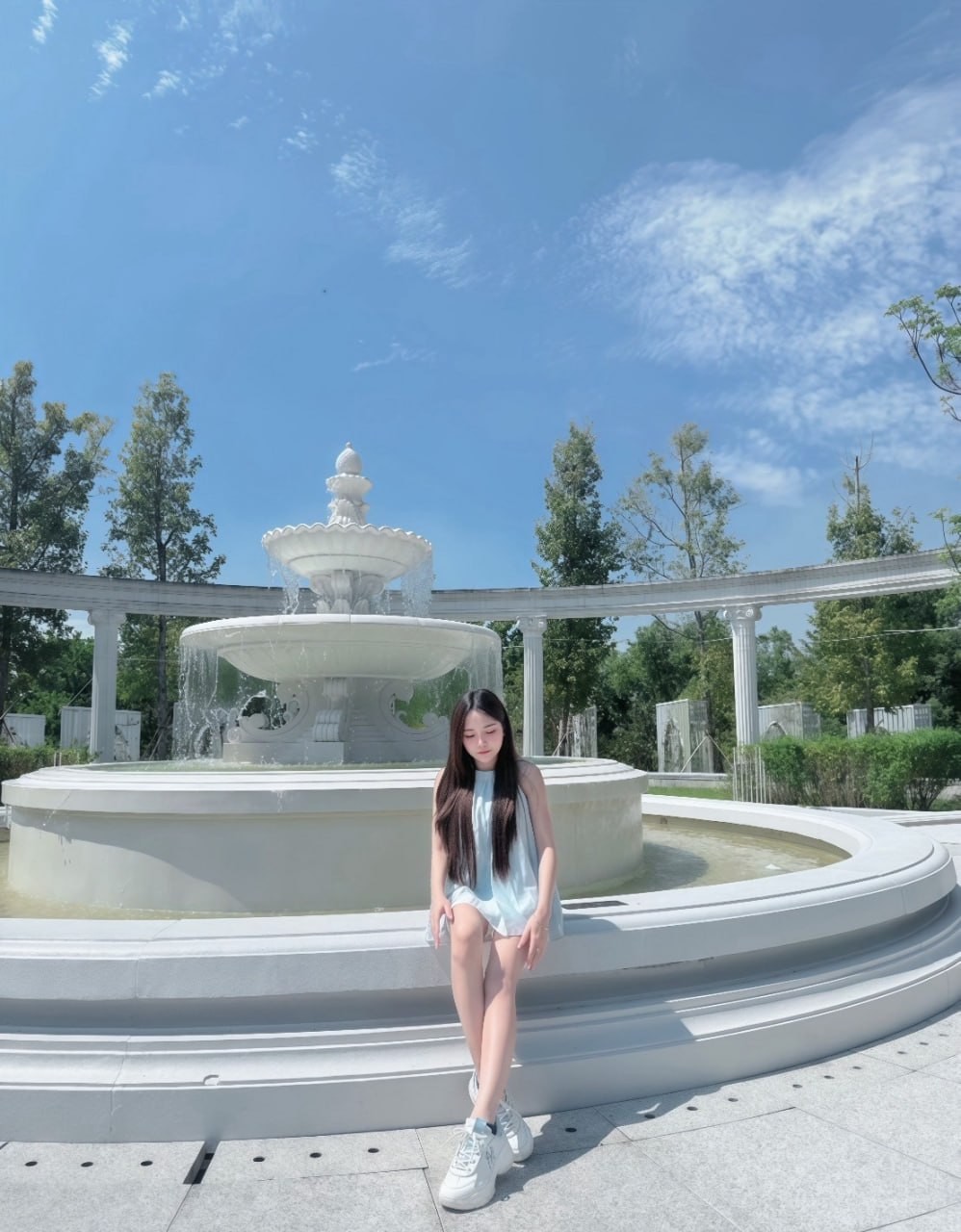 小女友 (359833) - 圖片 13 - 泰妹 台北 - 美好茶