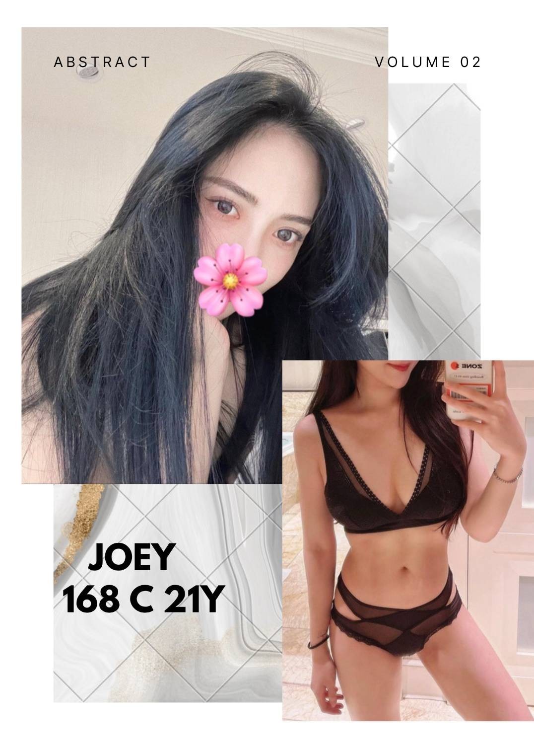 Joey (168594) - 圖片 1 - 台妹 台北 - 輕鬆Go全台定點&外約