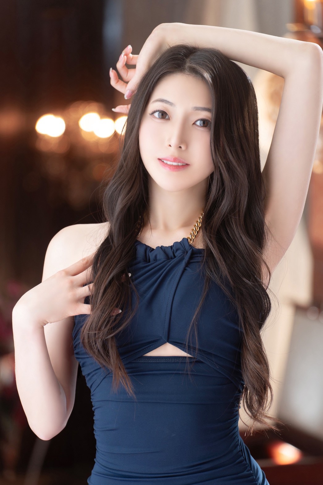 足立美 (7CBC7DMD88) - 圖片 3 - 日本妹 台中 - 大帥
