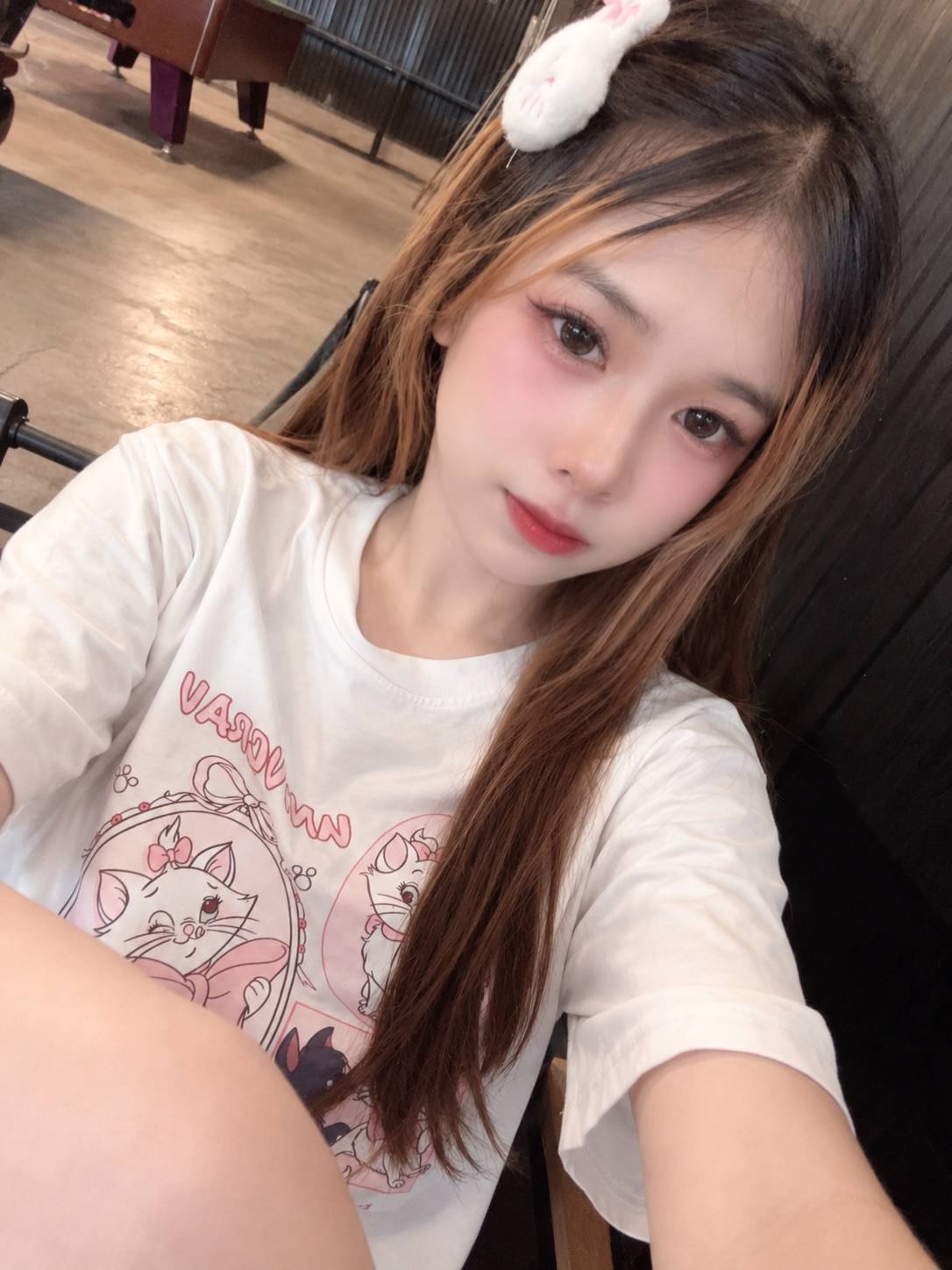 方恩瞳 (TTWXX7DSQS) - 圖片 5 - 泰妹 台北 - 好男人娛樂導航