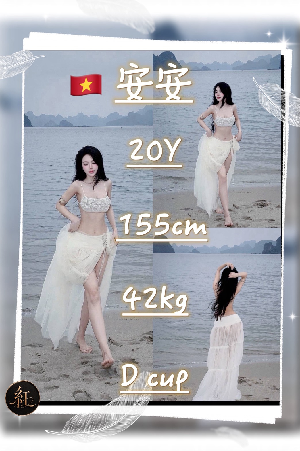 安安 (GQZMHQ3QD7) - 圖片 1 - 越南妹 桃園 - admin