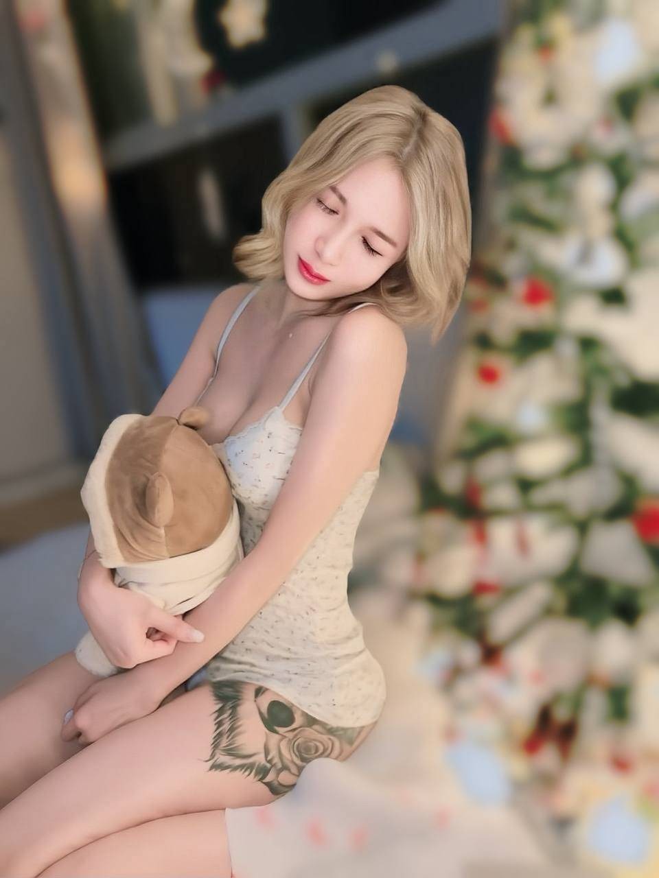 蔓莉 (384518) - 圖片 3 - 馬來妹 澎湖 - 愛希兒