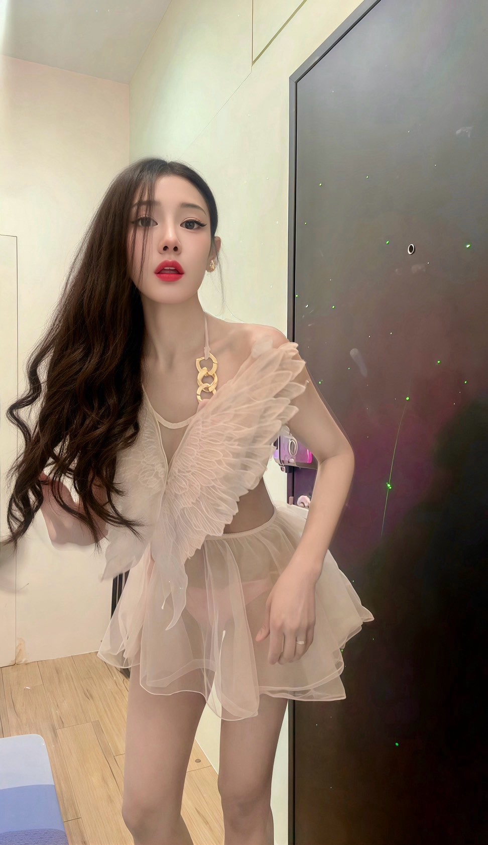 白川鈴 (975HZUZSN6) - 圖片 4 - 泰妹 苗栗 - 艾比全省約妹