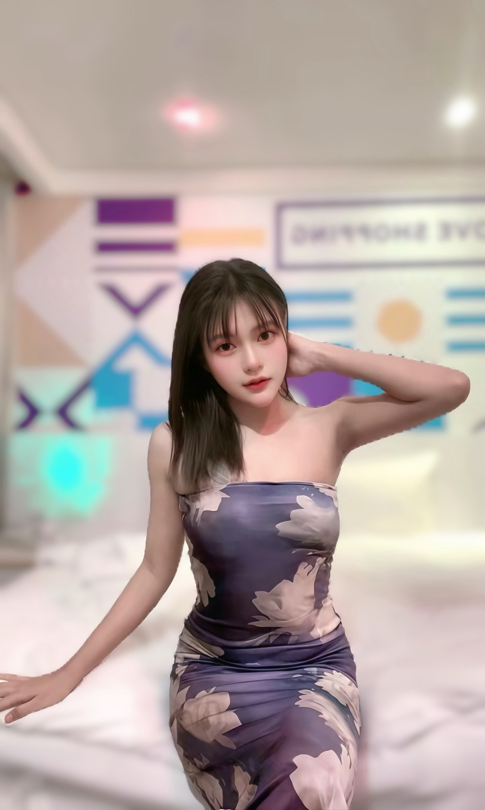 朱夢夢 (B3UH8MPA6B) - 圖片 3 - 泰妹 台北 - ❤️新潮流舒壓會館❤️