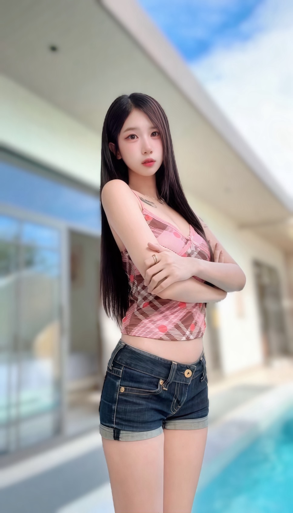 白月光 (FG8PR7C798) - 圖片 3 - 泰妹 台北 - 慾望定點