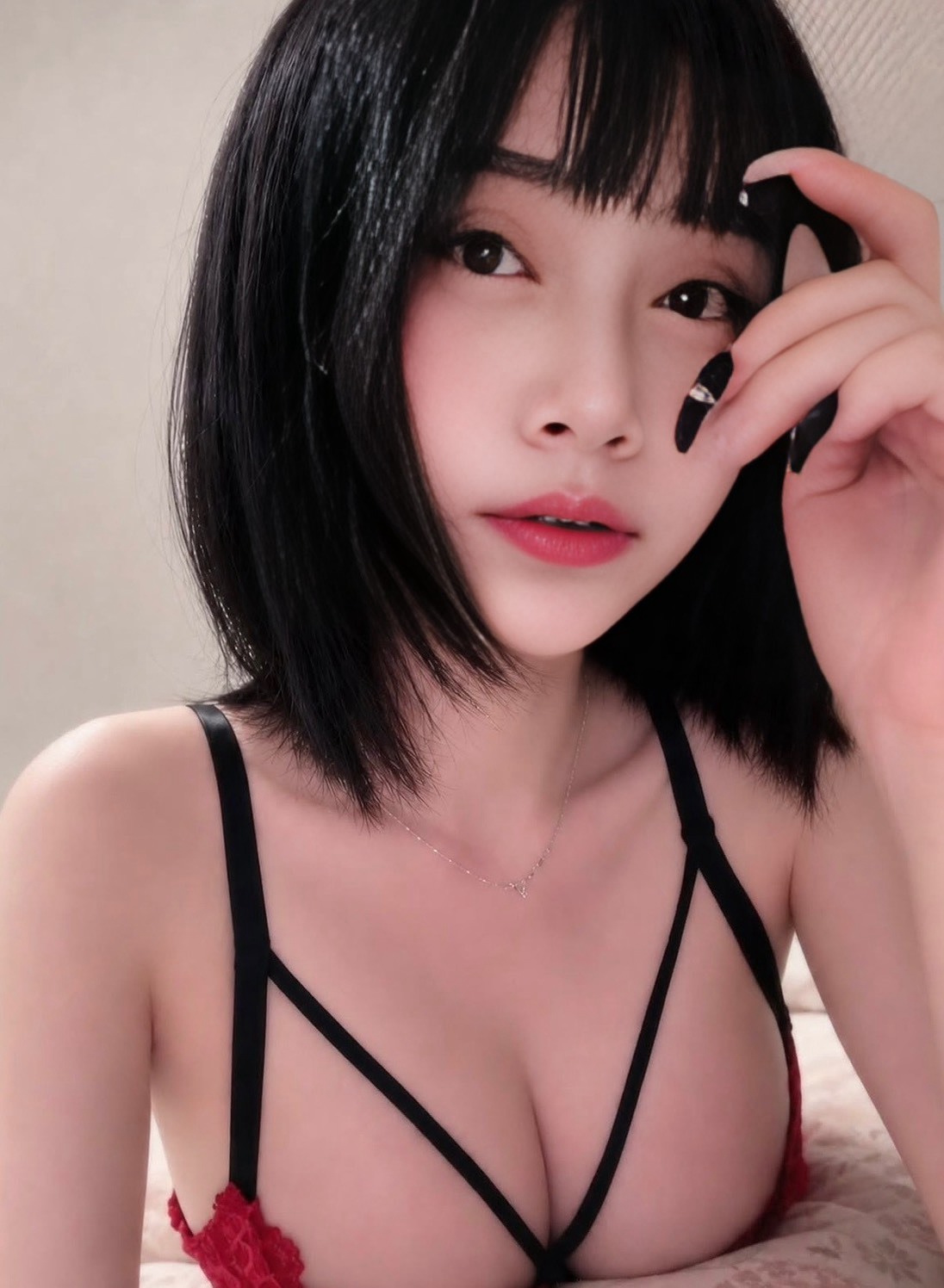 魚嘉桐 (WF7U6ZRD6K) - 圖片 6 - 泰妹 苗栗 - 卡洛琳