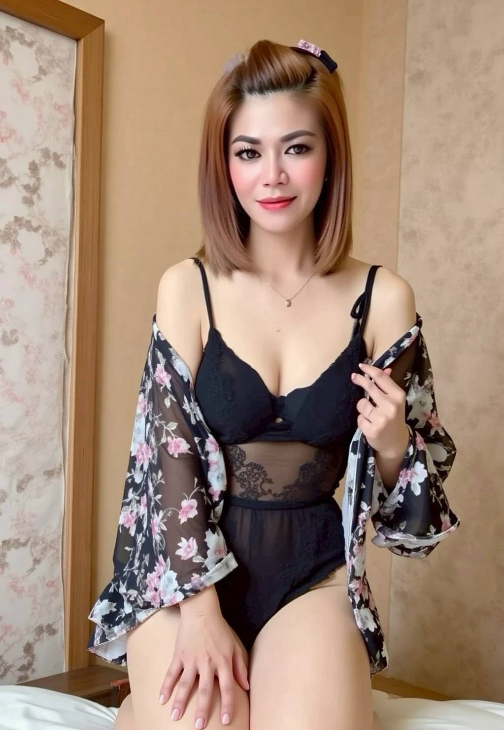 小騷貨 (HBRBPY2YSB) - 圖片 5 - 泰妹 苗栗 - 小凌 個人工作室