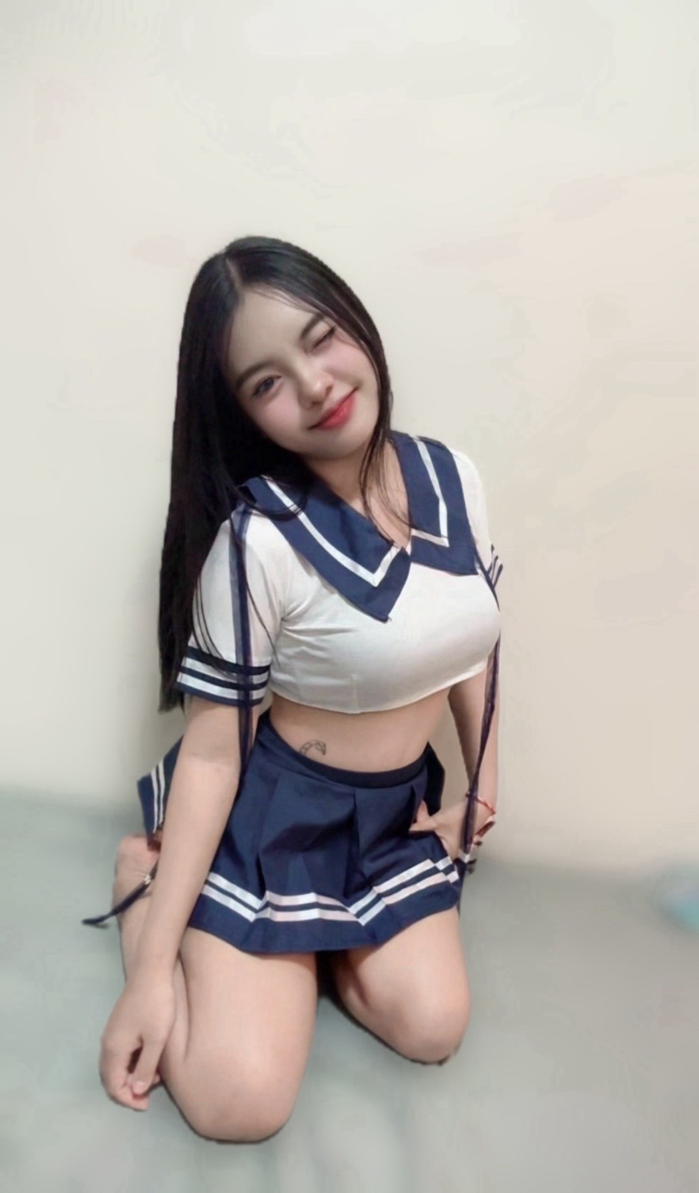 美美 (RMNF4V4C5E) - 圖片 4 - 馬來妹 嘉義 - ❣️艾比❣️全省定點茶外送茶