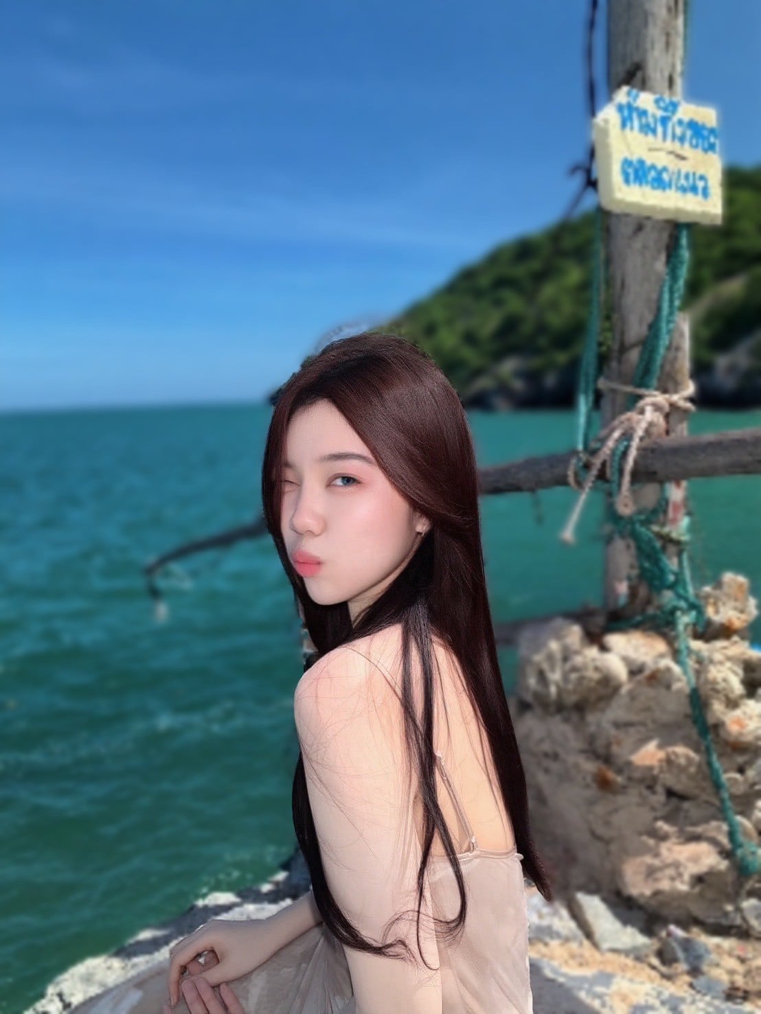 香姬 (351113) - 圖片 7 - 泰妹 台北 - 鳥頭牌