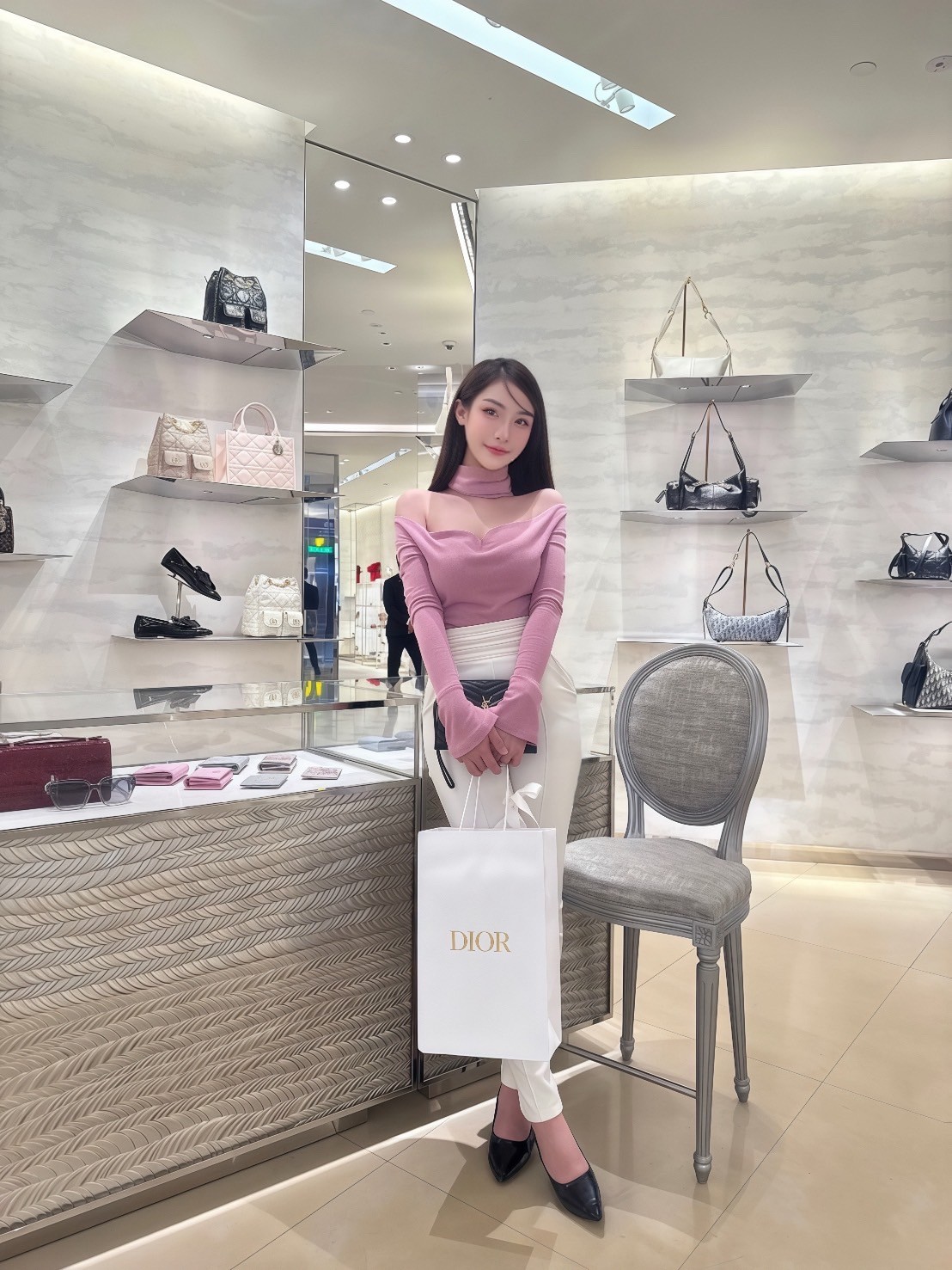 Jessica (352716) - 圖片 3 - 泰妹 台北 - 展示用 定點茶/外約/外送茶
