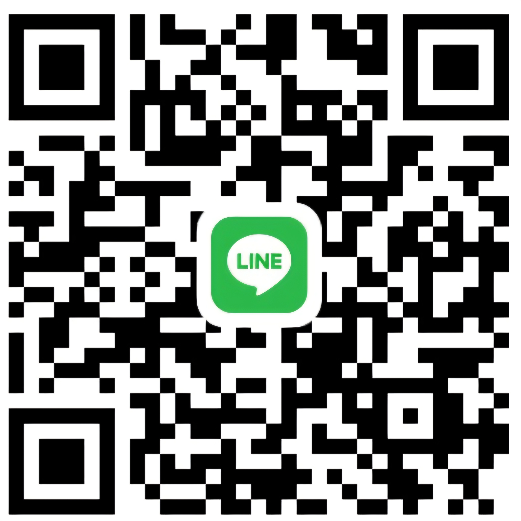 Line 客服