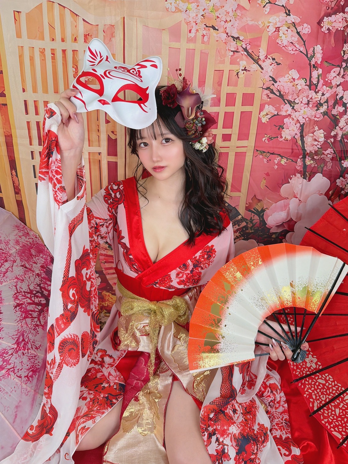 繪梨奈 (GV96XA93EY) - 圖片 11 - 日本妹 高雄 - 思思