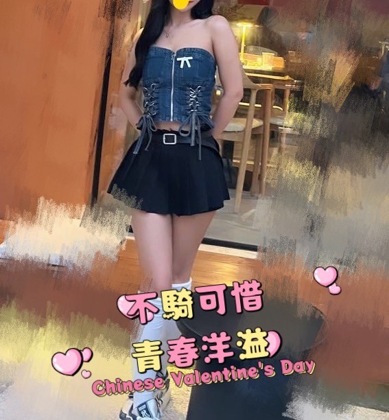 多莉 (265569) - 圖片 5 - 台妹 台北 - 輕鬆Go全台定點&外約