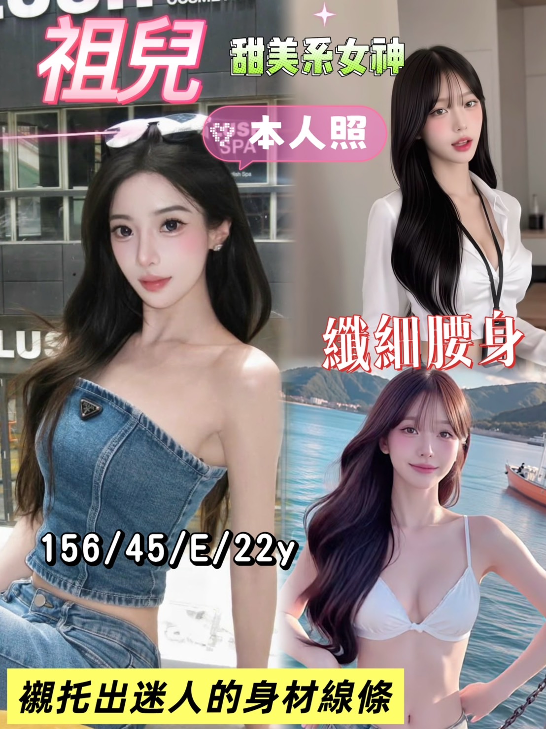 祖兒 (tnfjhzx36b) - 越南妹 台南，23歲，E罩杯 - 佛手茶