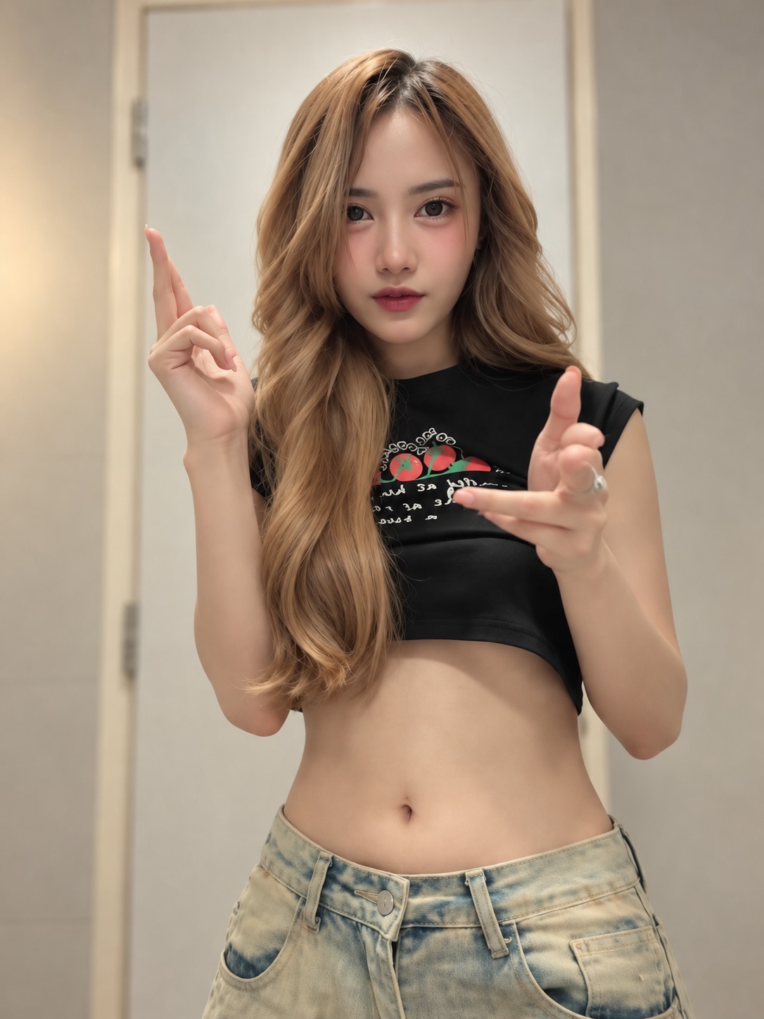 香凌 (4538PZNQ8Z) - 圖片 5 - 泰妹 台北 - 鳥頭牌