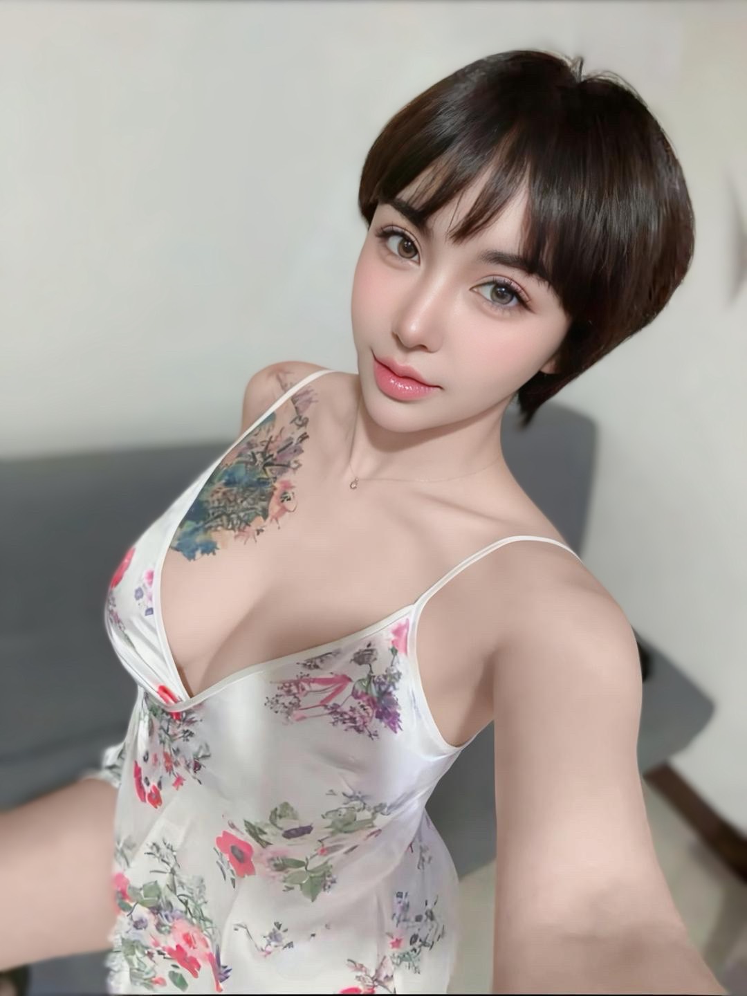顏涵 (YRDDF4R4XV) - 圖片 7 - 馬來妹 嘉義 - 💯全省取經首選