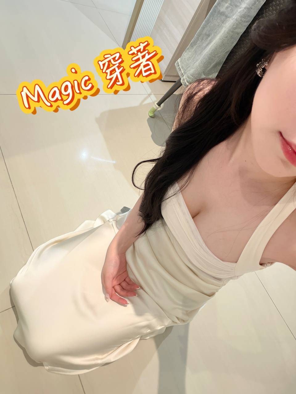 Magic (395499) - 圖片 2 - 台妹 台中 - ღ武媚娘ღ