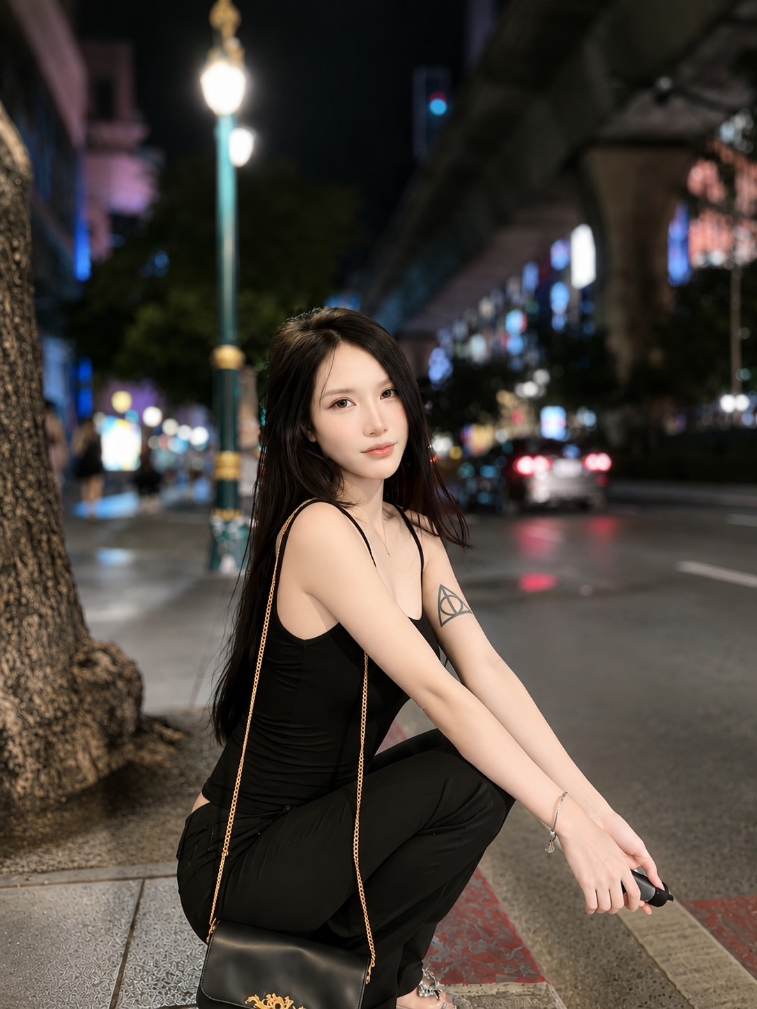 周曉 (397693) - 圖片 9 - 泰妹 台北 - 銀狐教父
