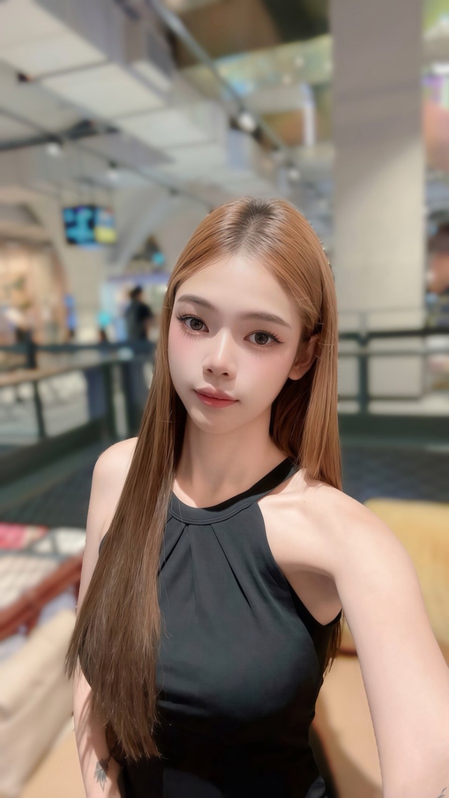 姜團心 (397123) - 圖片 9 - 泰妹 台北 - 全台優質老字號-每日更新❤
