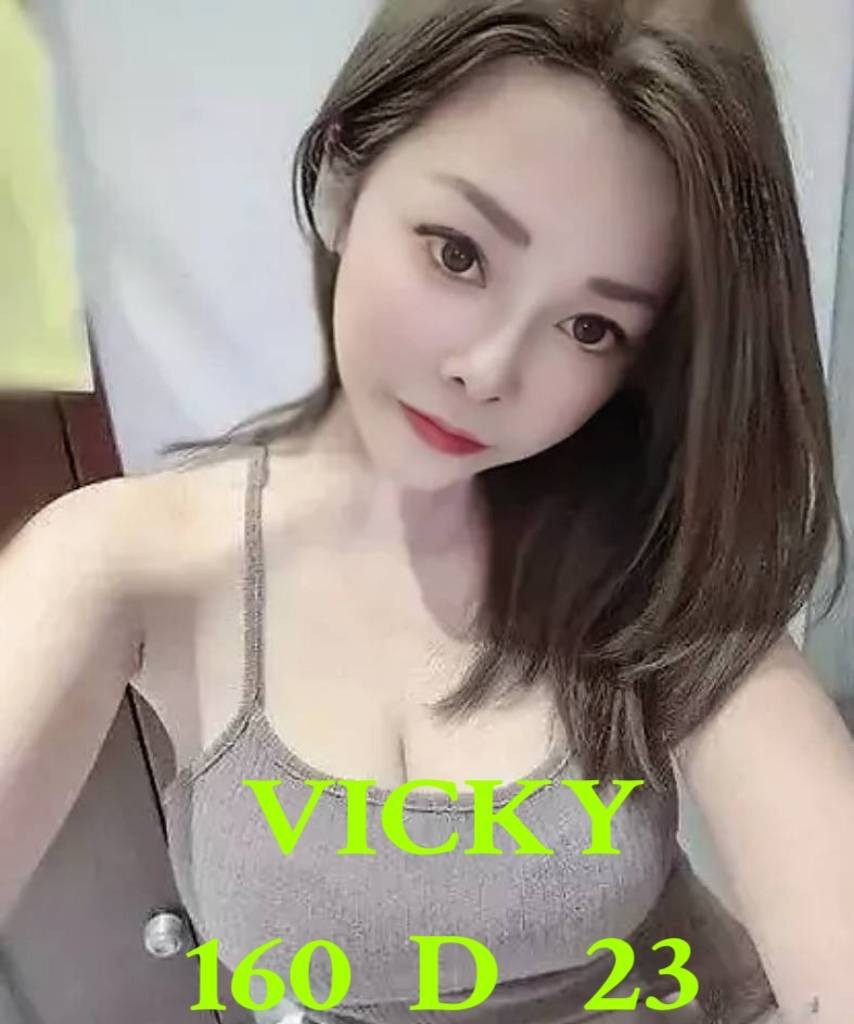 VICKY薇琪 (260868) - 台妹 台北，23歲，D罩杯 - 財神小公主