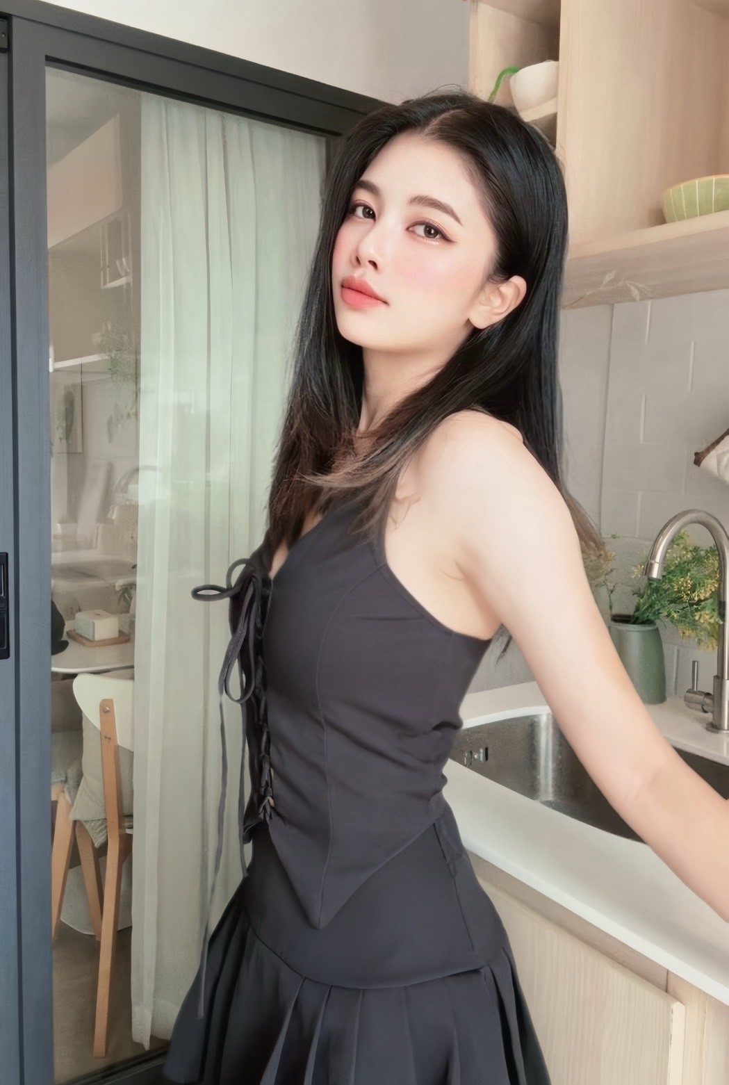 幼咩 (PJ9NZYUY9M) - 圖片 3 - 泰妹 新北 - 財神小公主