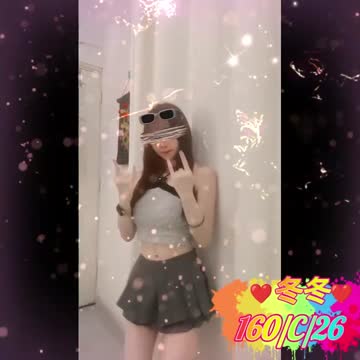 冬冬 (322910) - 影片 2 - 台妹 台北 - 湘湘