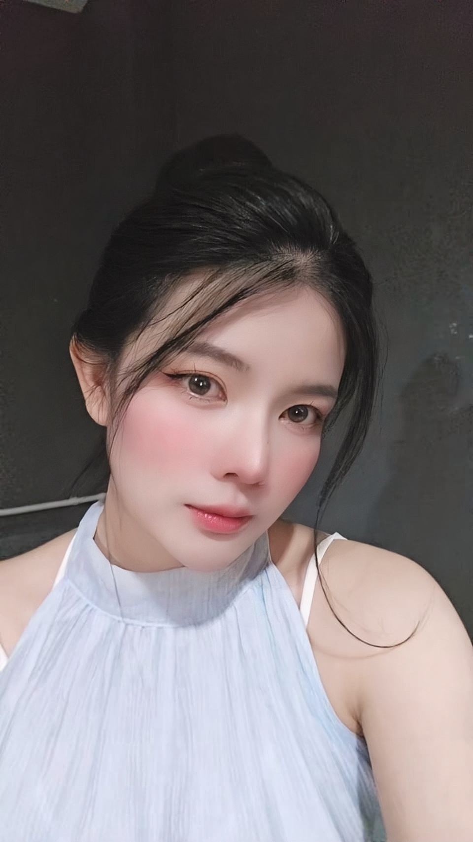 昱萱 (WZ7732KJ2N) - 圖片 3 - 泰妹 台北 - 小蘑菇の暗黑按摩定點外約妹