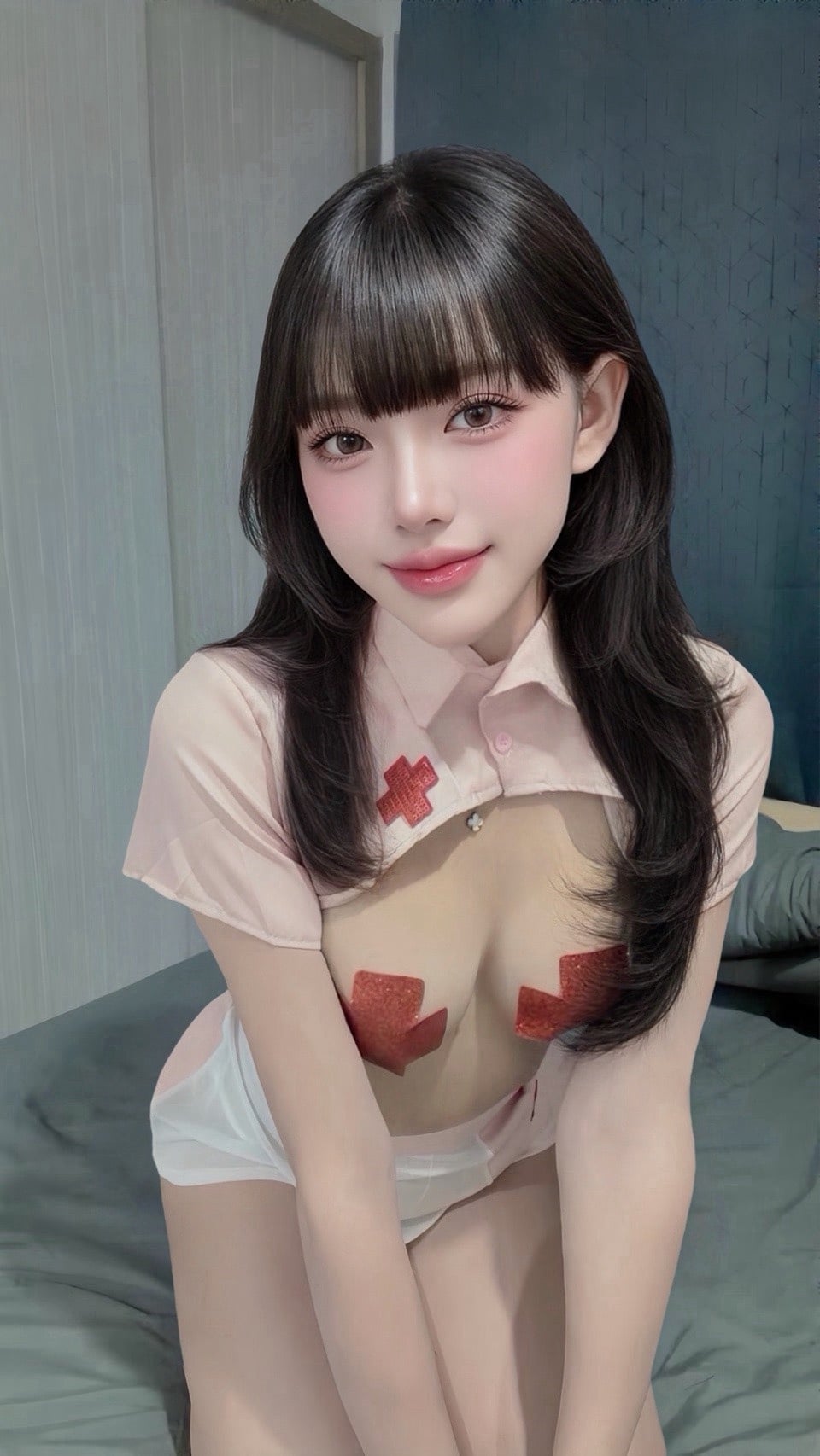 安琴 (ZHDKH42XU5) - 圖片 8 - 馬來妹 台北 - 統一AV優酪乳