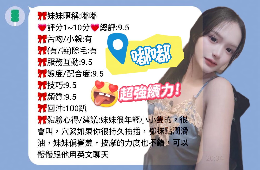 嘟嘟 (378029) - 圖片 5 - 馬來妹 新竹 - 菲菲公主