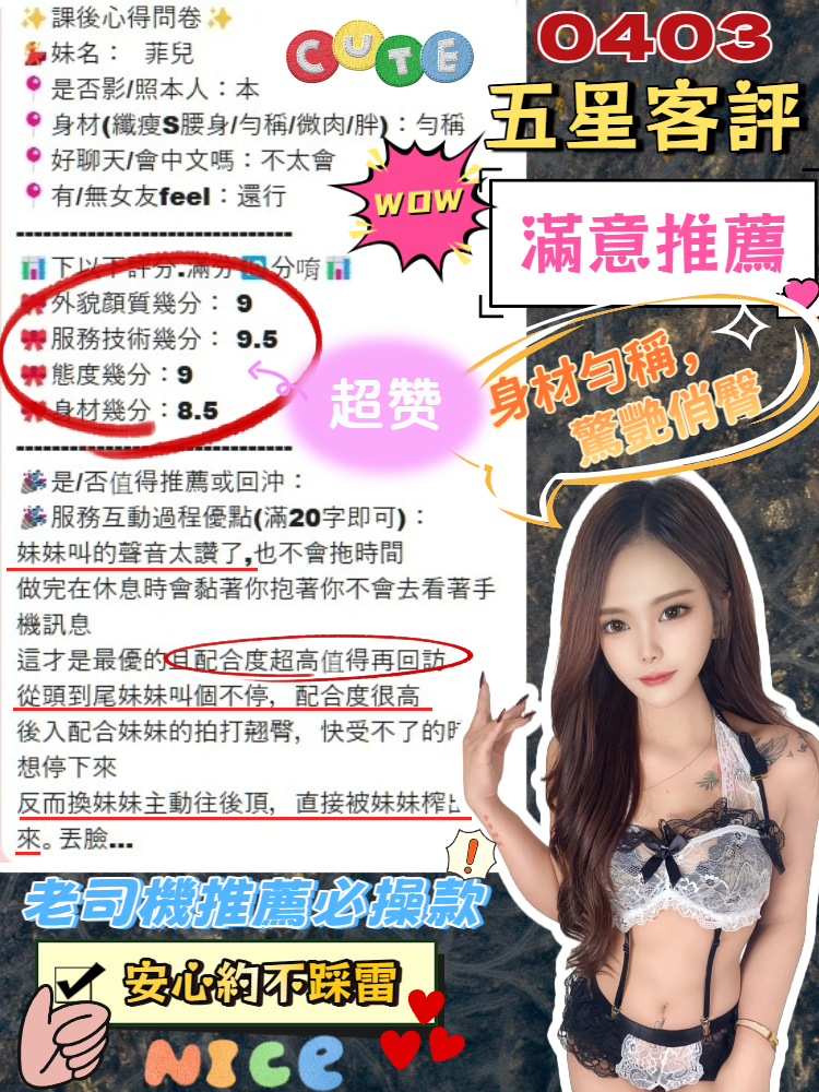 妃兒 (380532) - 圖片 8 - 馬來妹 台中 - admin