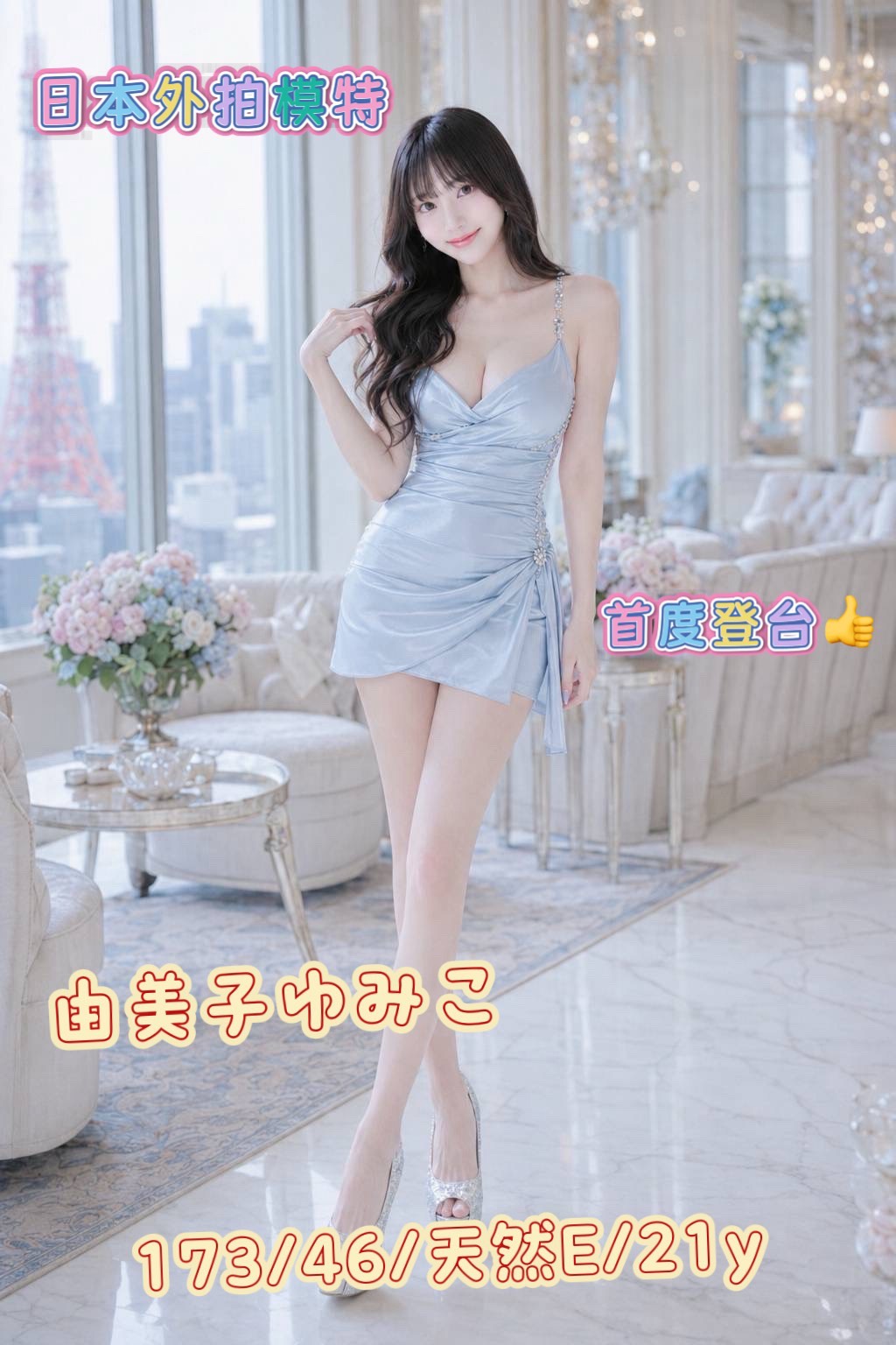 由美子ゆみこ (8BNB4WF27S) - 圖片 2 - 日本妹 台中 - 💞天上人間Line:mia78044💞