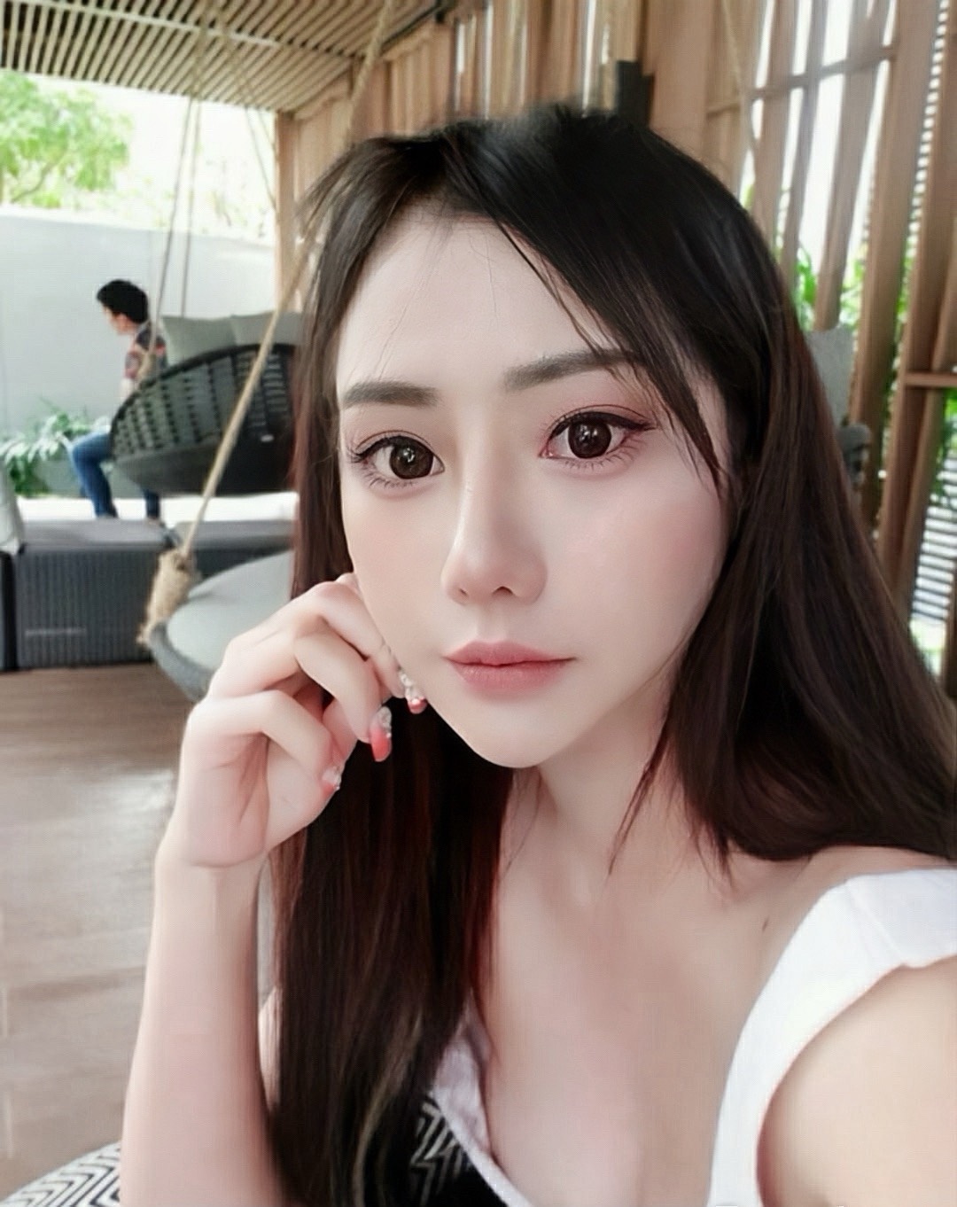 巧巧 (JU25KEJZEH) - 圖片 2 - 泰妹 新竹 - admin