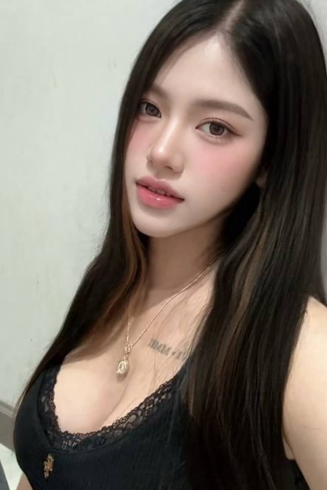 靚靚 (GSKQJXMQXF) - 圖片 3 - 泰妹 新北 - 百威
