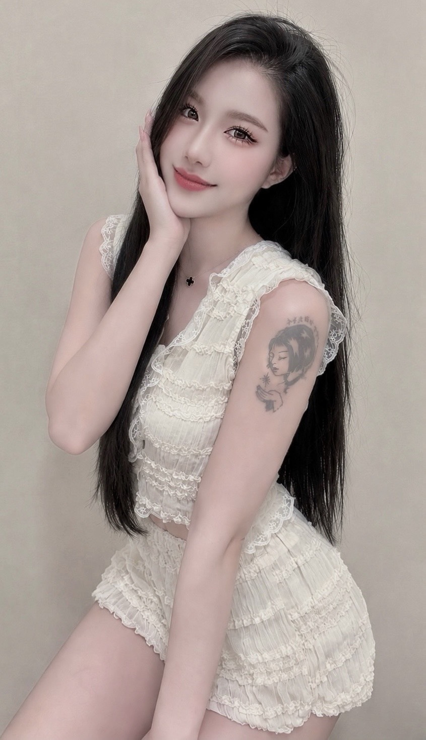 顧晴 (27T3KFNK42) - 圖片 4 - 泰妹 新竹 - admin