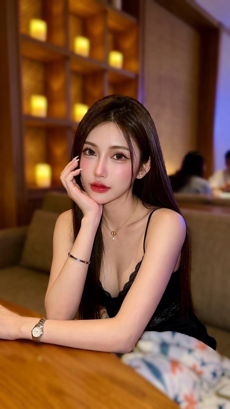 女神 (FGJS7H6AVG) - 圖片 3 - 馬來妹 台中 - 小歡兒