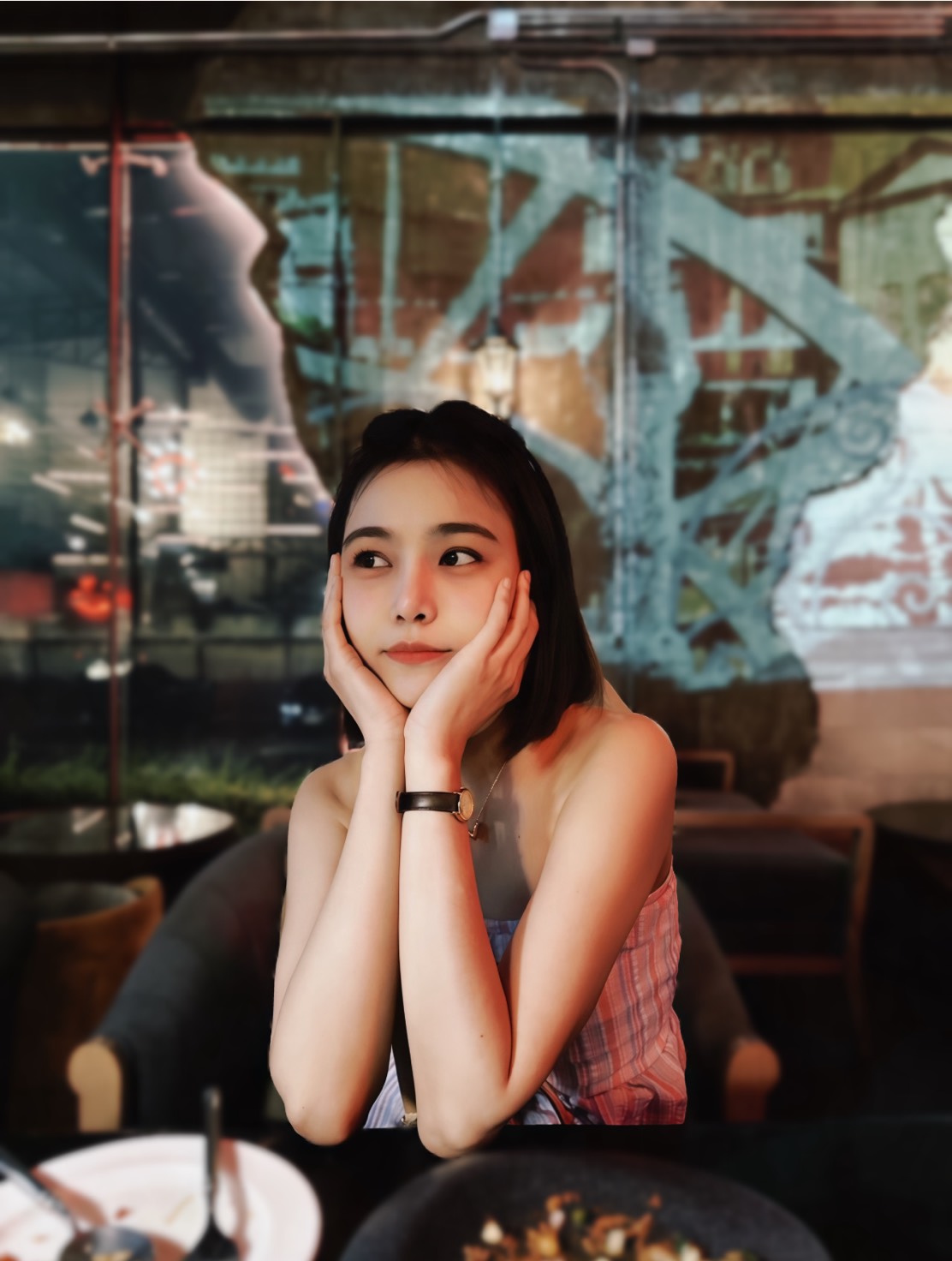 小哈妮 (313527) - 圖片 5 - 泰妹 台北 - APPLE莫姐