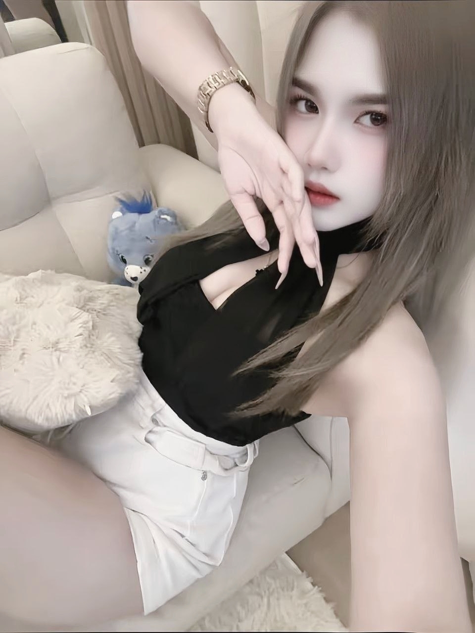 周潘 (384531) - 圖片 5 - 泰妹 台北 - 小雅全省定點外約