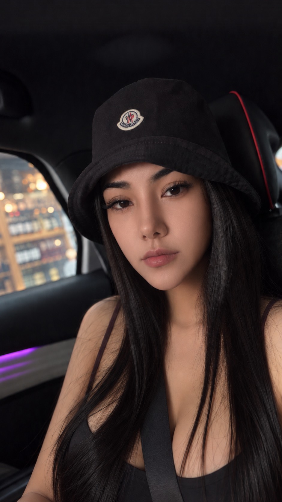 海莉 (4R4KFVKEVD) - 圖片 3 - 泰妹 台北 - 🐺媒郎茶🐺