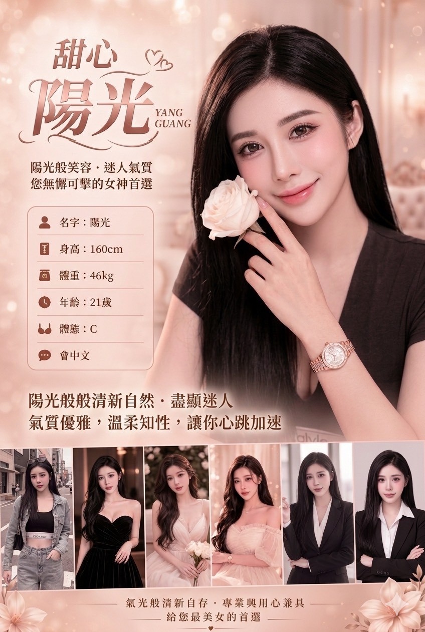 陽光 (394330) - 圖片 1 - 越南妹 屏東 - 外約定點戀愛俱樂部