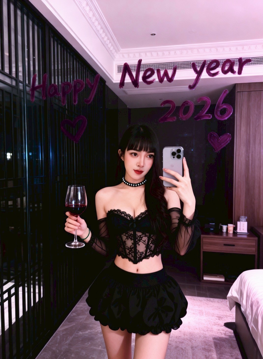 咪咪 (368538) - 圖片 5 - 泰妹 苗栗 - ღ武媚娘ღ